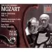 Mozart: Violin concertos Nos. 1-5; Sinfonia concertante, K. 364; Concertone, K. 190