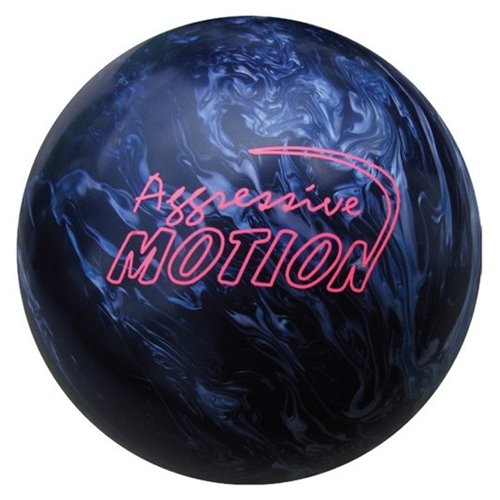 Morich Aggressive Motion Bowling Ball