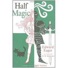 Half Magic