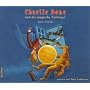 Charlie Bone und die magische Zeitkugel - Folge 2 &hellip von Jenny Nimmo