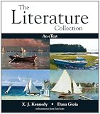 Literature Collection, The with NEW MyLiteratureLab -- Standalone Access Card
