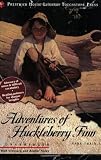 Adventures of Huckleberry Finn