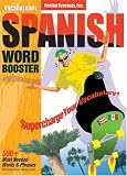 Music : Spanish Word Booster: Over 500 Most Needed Words and Phrases (VocabuLearn)