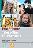 Tales Of The Four Seasons: A Tale of Springtime, A Winter`s Tale, A Summer`s Tale, An Autumn Tale [UK import, Region 2 PAL format]