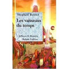 Les vaisseaux du temps