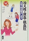 冷え性・貧血・低血圧―女性の悩み解決します (みんなの健康)