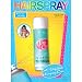  : Hairspray Inflatable Can - Standard