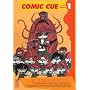 Comic Cue, Tome 1 : Sur le th�me des enfants