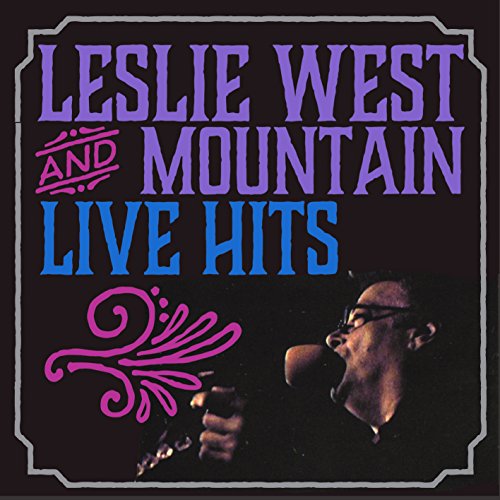 Leslie West - Live! - Zortam Music