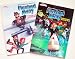 Search : Flushed Away Coloring and Activity Book (Assorted Cover Art)