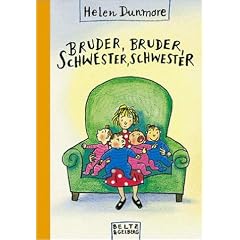 Bruder, Bruder, Schwester, Schwester. ( Ab 10 J.)