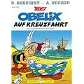 Asterix Geb, Bd.30, Obelix auf Kreuzfahrt