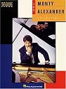 The Monty Alexander Collection (Artist Transcriptions)