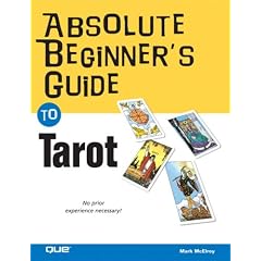 Absolute Beginner's Guide to Tarot