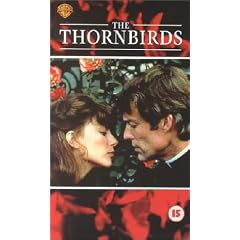 The Thorn Birds [VHS] [UK Import]