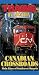 Canadian Crossroads: Main Lines of Southwest Ontario [VHS]