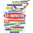 The 15-Minute Chef