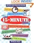 The 15-Minute Chef