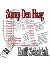 From Amazon.com. Click for details:
 Digital Music Track: Stamp 2 - Made of Plastic - Ruff Selektah Digital Music Track: Stamp 2 - Made of Plastic - Ruff Selektah