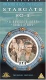 Stargate S.G. 1 - Series 3 - Vol. 9 - Episodes 17 And 18 [UK IMPORT] - Richard Dean Anderson