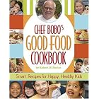 Chef Bobo's Good Food Cookbook (Cookery) by Robert W. Surles