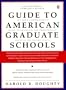 Guide to American Grad Schools: Seventh Revised Edition