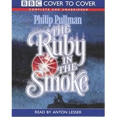 The Ruby in the Smoke (Cover to Cover)