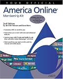 Your Official America Online Membership Kit