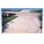 Basketball Court Marking Kit