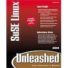 Click here to buy SuSE Linux Unleashed by Bill Ball and Deirdre Saoirse.