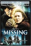 DVD : The Missing (Widescreen Edition)