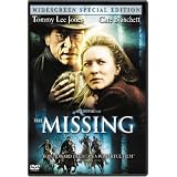 The Missing (Widescreen Edition)