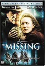 The Missing (Widescreen Edition)