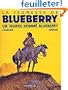 La Jeunesse de Blueberry, tome 2 : Un Yankee nomm� Blueberry
