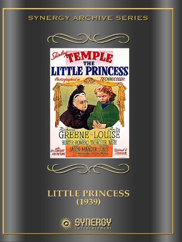 Little Princess (1939)