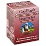 Good Earth Tea, Laxative Tea, 15-Count Boxes (Pack of 6)  [Amazon Frustration-Free Packaging]