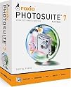 Roxio Photosuite 7