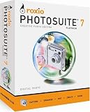 Review Roxio  / Roxio Photosuite 7