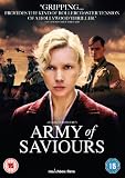Army of Saviours [DVD]