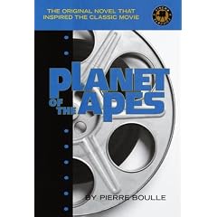 Planet of the Apes (Cinema Classics)