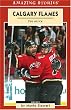 Calgary Flames: Fire on Ice (Amazing Stories) (Amazing Stories)
