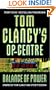 Op-Centre: Balance POW (Tom Clancy's Op-Centre)
