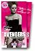 VHS : The Avengers '66, Set 2