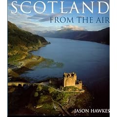 Scotland from the Air
