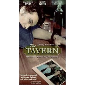 The Tavern [VHS]