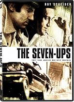 The Seven-Ups [1973] (REGION 1) (NTSC)