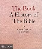 The Book : A History of the Bible