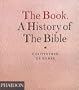 The Book: A History of the Bible