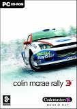colin mcrae rally 3 (pc game)