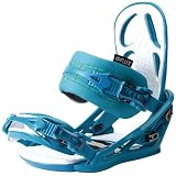 11-12 FLUX RK30 (Luminous Teal, M(25～28cm))